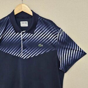 Lacoste Sport Ultra Dry Polo 7/XXL